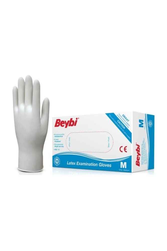 PUDRALI LATEKS ELDİVEN 